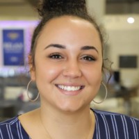 Virginia Furniture Market Employee Kia Minor's profile photo