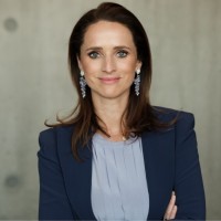 Startup-Verband Employee Verena Pausder's profile photo