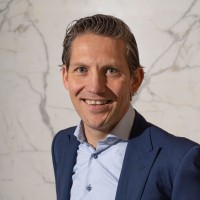 VerbiTech Employee Jacco Hulsen's profile photo