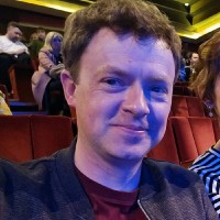 Andrew Renwick Email & Phone Number