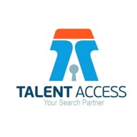 Talent Access Middle East Employee Benny Johny's profile photo