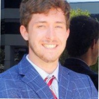 CIBC US Employee Benjamin Covington's profile photo