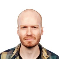 OTOY Employee Josh Lawrence's profile photo