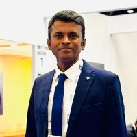 BW Offshore Employee Vignes Meiyappan's profile photo