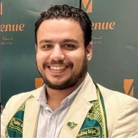 Maysan Group Employee Mohamed Shawky's profile photo