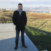 NAWINIA Employee Михаил Степанов's profile photo