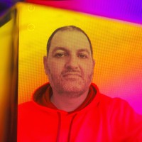 ZENVIA Employee Shay Chor's profile photo