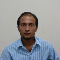 Cedar Gate Technologies Employee Kapil Pandey's profile photo