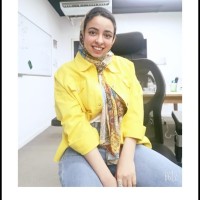 Dalia Employee Doaa Ismael's profile photo