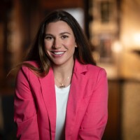 van der Veen, Hartshorn and Levin Employee Abigail Gustafson's profile photo