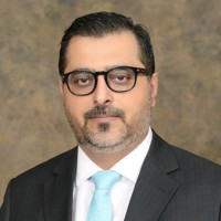 Muhammad Bugti Email
