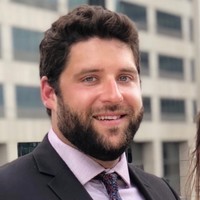 SPG Roofing & Restoration Employee Grady Phillips's profile photo
