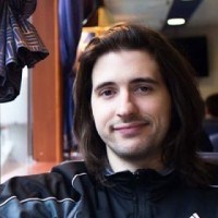 Plazi Employee Felipe Lorenz Simoes's profile photo