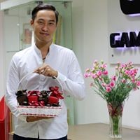 Bui Bach Email