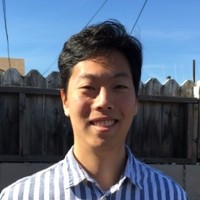 Gusto Employee Samuel Hong's profile photo