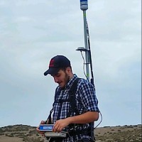 Geomines Employee Adlane Djaout's profile photo