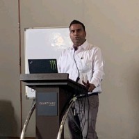 Ashish Shukla Email & Phone Number