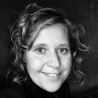 Frederiksberg Kommune Employee Bodil Andersen's profile photo