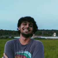 alphapiAI Employee Aswanth Krishnan's profile photo