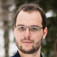 Evalmee Employee Alexandre Narbonne's profile photo