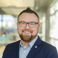 Johnson Controls Employee Julius Marchwicki's profile photo