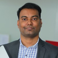 MTAP Technologies Employee Srinivas Chitturi's profile photo