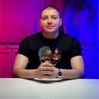 WPX.net Employee Dimitar Kotsev's profile photo