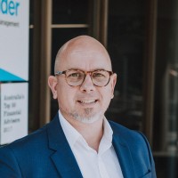 Calder Finance Broking Employee Ben Calder's profile photo