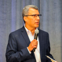 CDC Small Business Finance Employee Robert Villarreal's profile photo