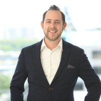 Microsoft Employee Juan Bear's profile photo