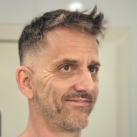 Jonathan Glaser Email & Phone Number