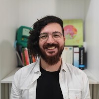 Google Employee Alexandre Medeiros's profile photo