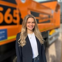 Doppstadt Group Employee Laura Czerwinski's profile photo