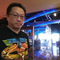 Benny Lai Email & Phone Number