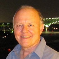 The World Employee Dan Sharp's profile photo