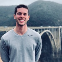 Old Memorial Golf Club Employee Seth Rockafellow's profile photo