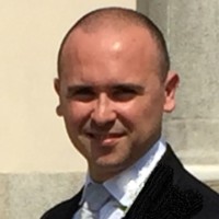 One Tower Capital Employee Davide Buzzi's profile photo