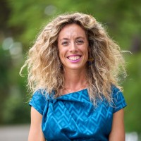 Esade Employee Francesca Ricaldi's profile photo