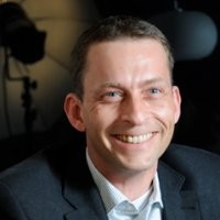 Gram A/S Employee Michael Jensen's profile photo