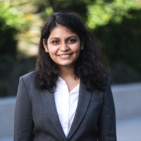 FFC Employee Vamakshi Shah's profile photo
