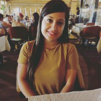 DevsLane Employee Jeenia Vig's profile photo