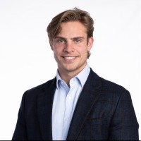 DohertyBaines Employee Tom Hill's profile photo