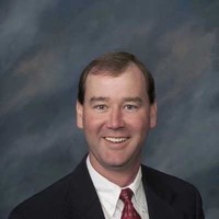 AgTexas Farm Credit Employee Mike Metzig's profile photo