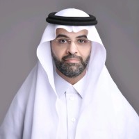 STC Bank Employee Majed al Jeneny's profile photo