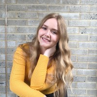 SYZYGY Extended Realities Employee Roxanne Metivier's profile photo