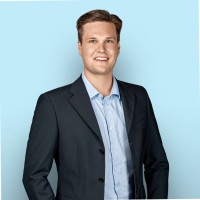 Alm. Brand Employee Simon Overgaard's profile photo