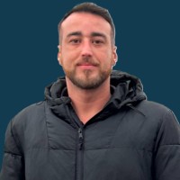 Santander Employee Raphael Gomes's profile photo