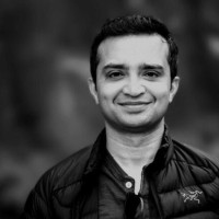 CommonSpirit Health Employee Rakibul Hasan's profile photo