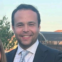 BridgeCare ABA Employee Aaron Moses's profile photo