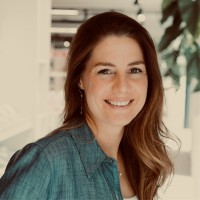 Dynamic Products Factory B.V. Employee Evelyn Reinders's profile photo